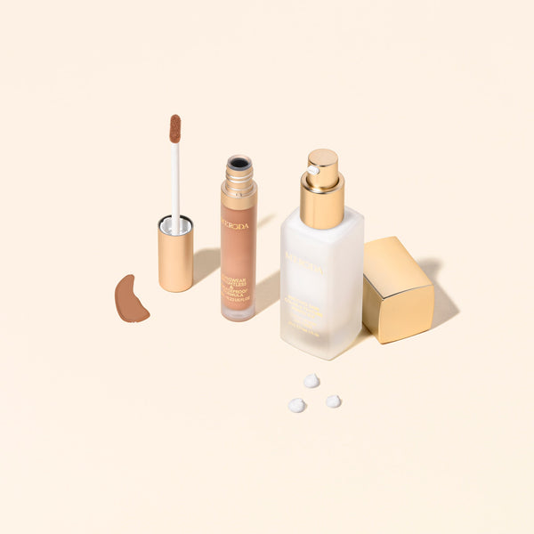 The Complexion Duo