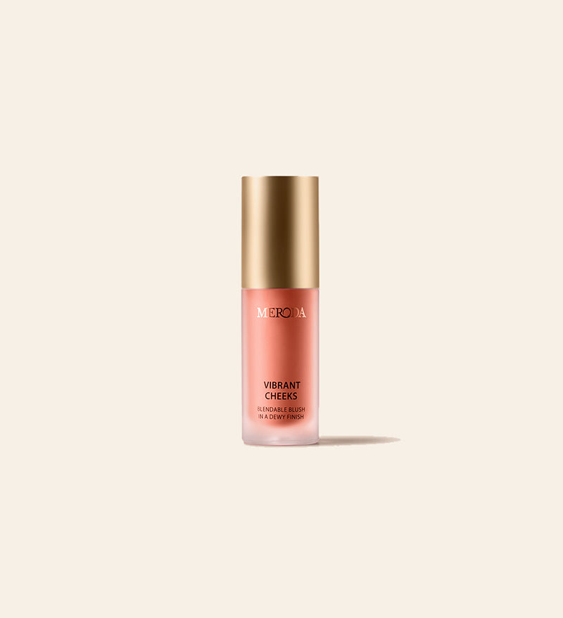 Mini Vibrant Liquid Cheeks Blush
