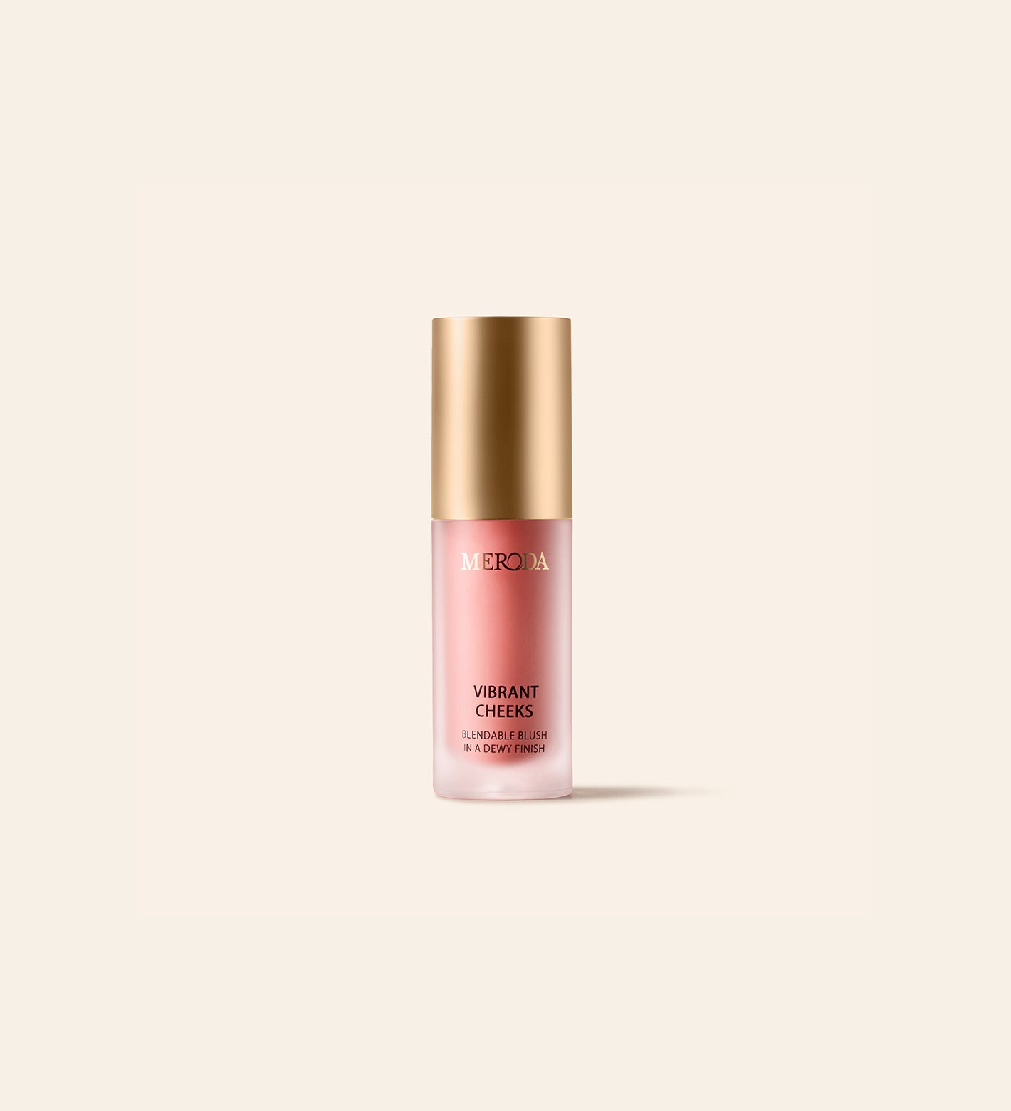 Mini Vibrant Cheeks Liquid Blush