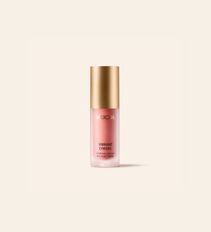 Mini Vibrant Cheeks Liquid Blush