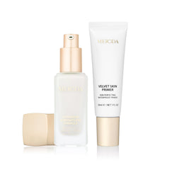 Changing Foundation & Primer Bundle