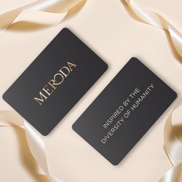 Meroda E-Gift Card