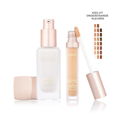 Conceal & Shine Bundle