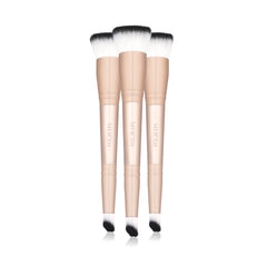 3x Brush Bundle